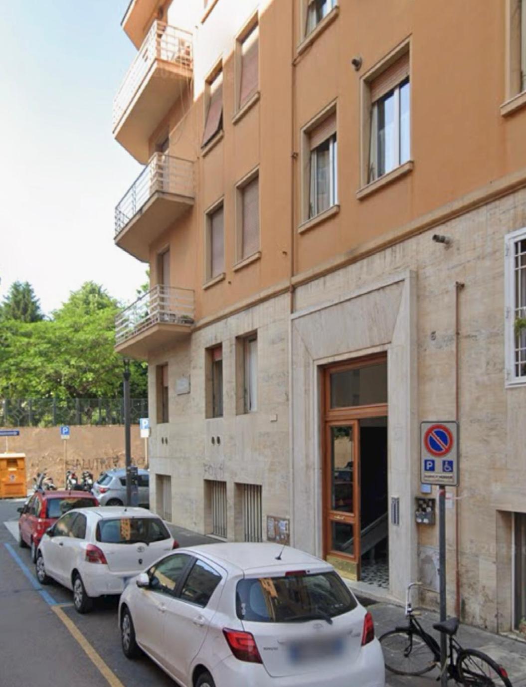 Living In Vatican City Rom Exterior foto